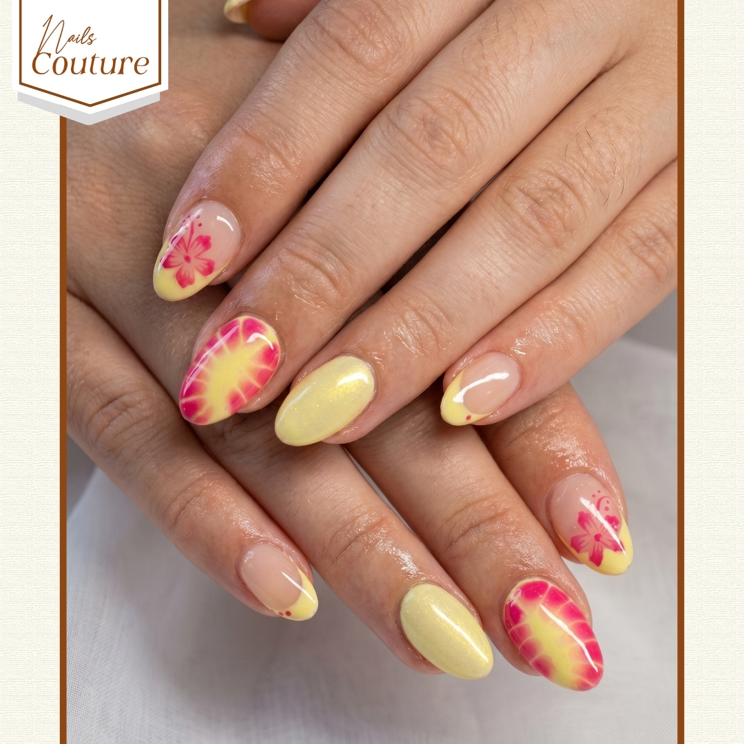 Nail Art